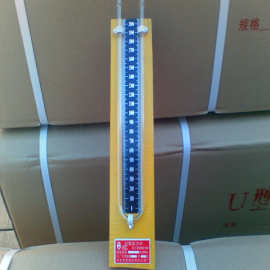 u型压差计、压力计、水柱计、水银压力表