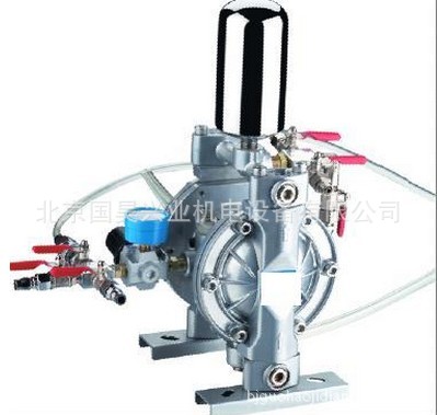 北京批发岩田隔膜泵