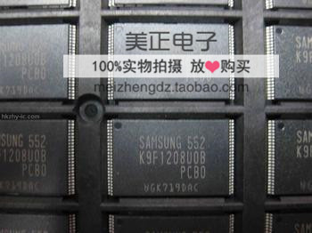 K9F1208UOC-PIBO K9F1208UOC-PCBO K9F1G08U0C-PCB0 TSOP48原装