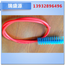 奶管刷 奶瓶刷 清洗刷 奶厅挤奶机配件 河北厂家供应