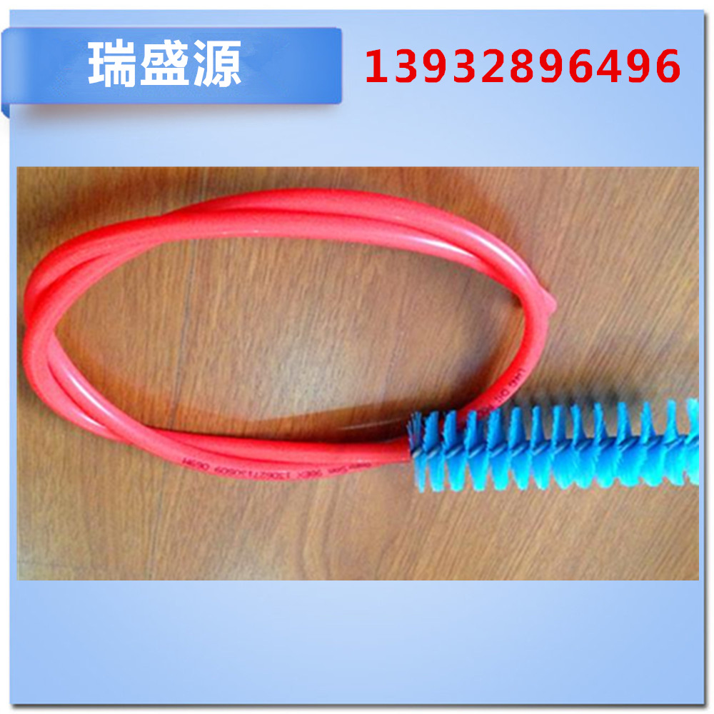 奶管刷 奶瓶刷 清洗刷 奶厅挤奶机配件 河北厂家供应