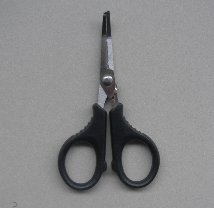 Fishing line scissors, fishing wire pliers, eagle mouth script scissors HD-828D