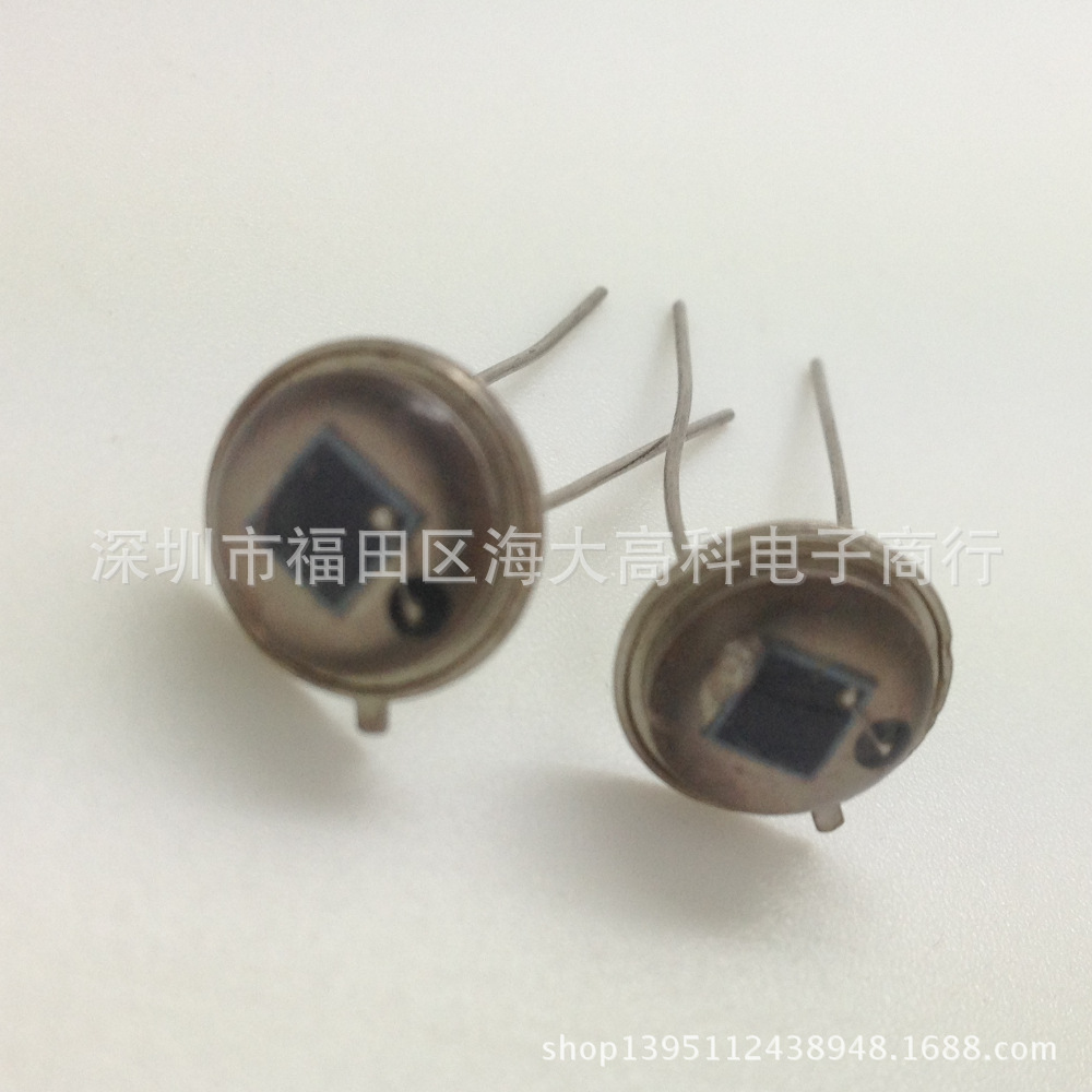 硅光 3*3MM  太阳能电池 SP-3ML  激光/光敏二极管  接收器