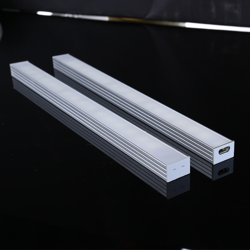 批发创意护眼 触摸无级调光USB灯 大学生宿舍台小夜灯灯LED阅读灯