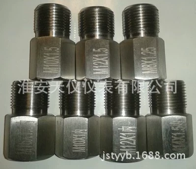 Подгоняемый разъем давления может быть настроен в одной части, а также в поставках