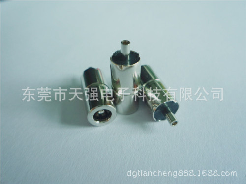 供应35135DC母头 DC电源插座厂家直销