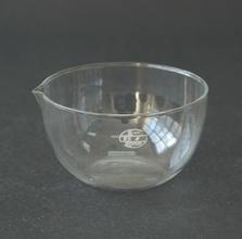 现货供应实验室仪器      平底蒸发皿60mm      多种规格蒸发皿