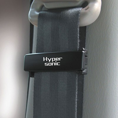Hypersonic Mita Safety belt automobile Safety belt Elastic Regulator Safety belt HP-2538