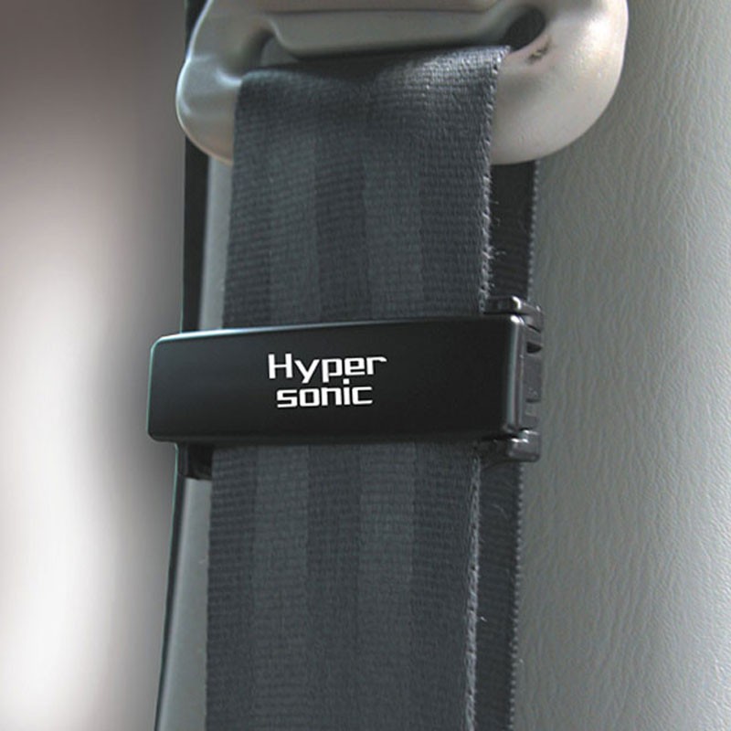 Hypersonic Mita Safety belt automobile Safety belt Elastic Regulator Safety belt HP-2538
