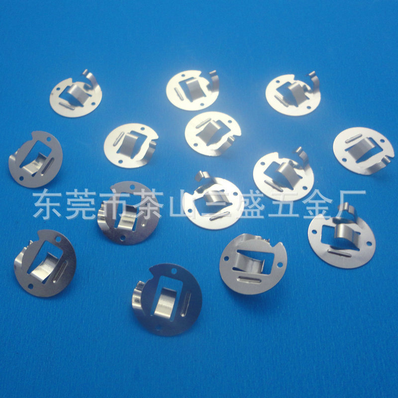 不绣钢锰钢冲压弹片 精密镀镍接触片 各种规格导电AC接触弹片-阿里巴巴