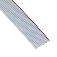 现货Molex/0082283010扁平带状电缆10COND 0.039 GRAY 原装正品