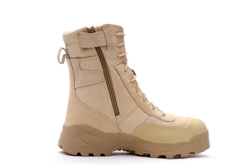 Bottes militaires - Ref 1397583 Image 13