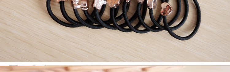 Accessoire cheveux en Fluid Systems - Ref 1203757 Image 12