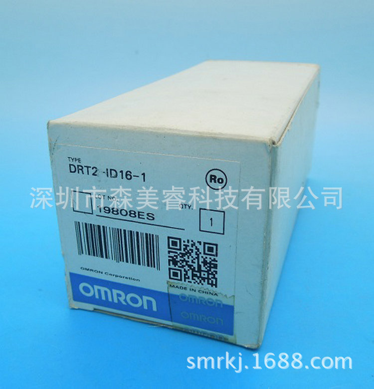 DRT1-COM-HD欧姆龙OMRON 传感器 进口全新原装正品