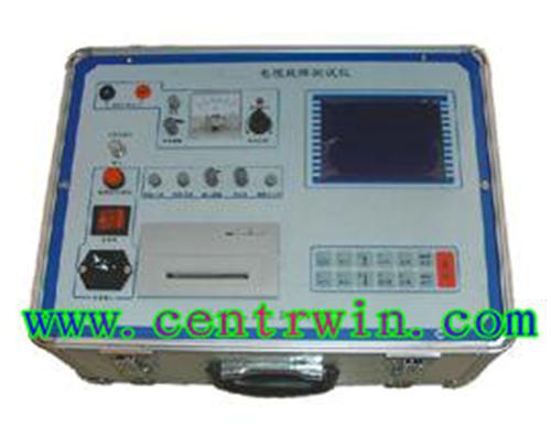 电缆故障测试仪