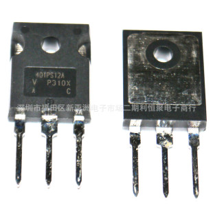 5 PCS 40TPS12APBF TO-247 40TPS12A Phase Control SCR 35 A Thyristors,Transistor 5 PCS 40TPS12APBF TO-247 40TPS12A Phase Control SCR 35 A Thyristors,Transistor