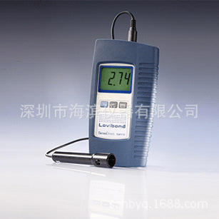 德国LOVIBOND罗威邦SensoDirect Salt110盐度仪数显盐度计批发