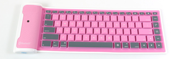 Clavier pour tablette - Ref 3422681 Image 7