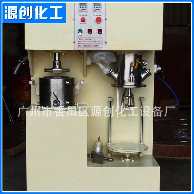 厂家生产 供应各种型号真空混胶机 真空混胶机