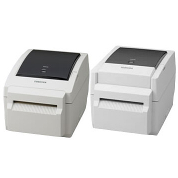 TOSHIBA B-EV4T东芝桌面型电子面单不干胶条码打印机TEC