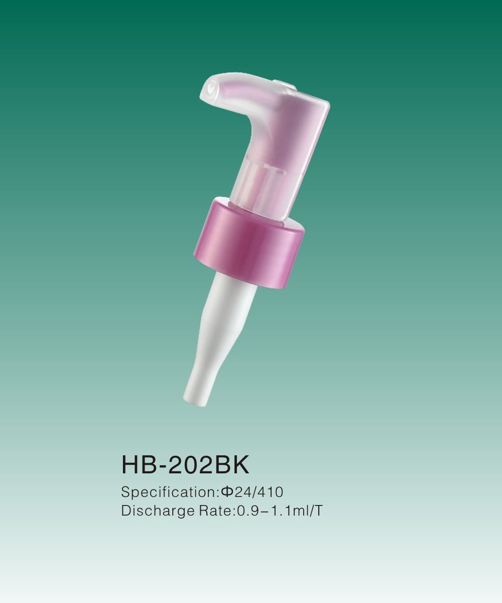 HB-202BK