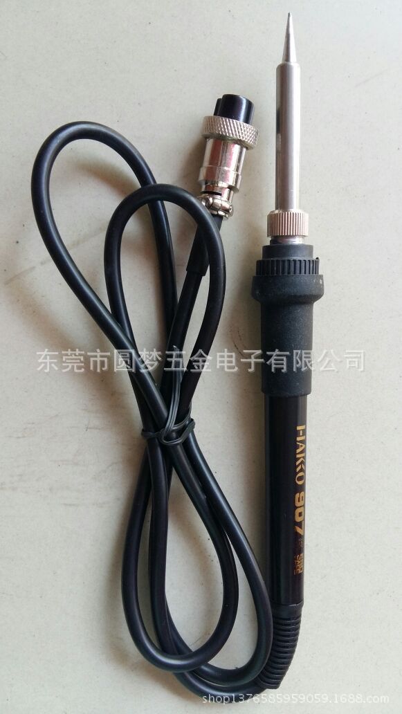 现货==936焊台手柄 907手柄 焊接工具