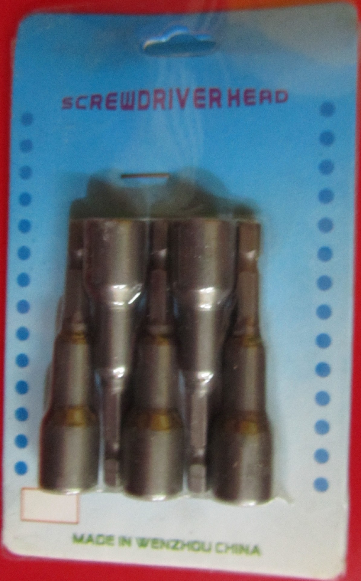 12X65mm