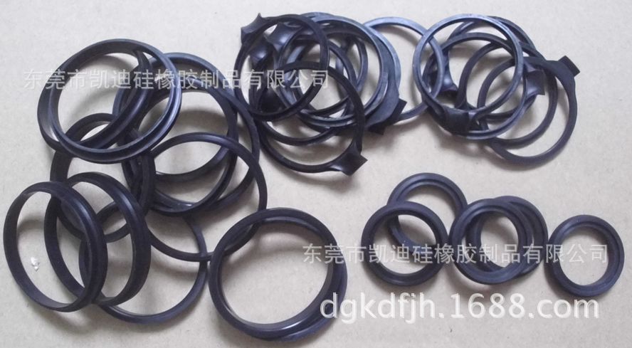 各种规格橡胶圈、防水圈、O型圈、油封、防尘管、橡胶垫片
