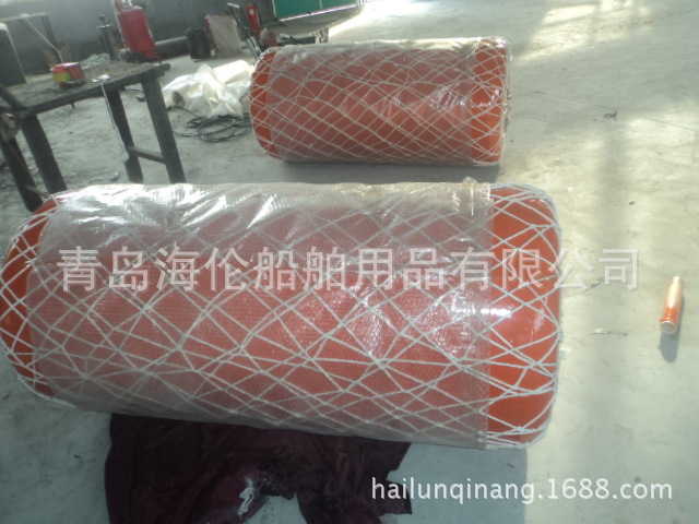 供应护舷，船舶，青岛海伦聚氨酯漂浮，橡胶4486图防撞设施防撞设
