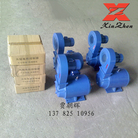 厂家调压无级调速电机YLJ系列力矩三相异步电动机