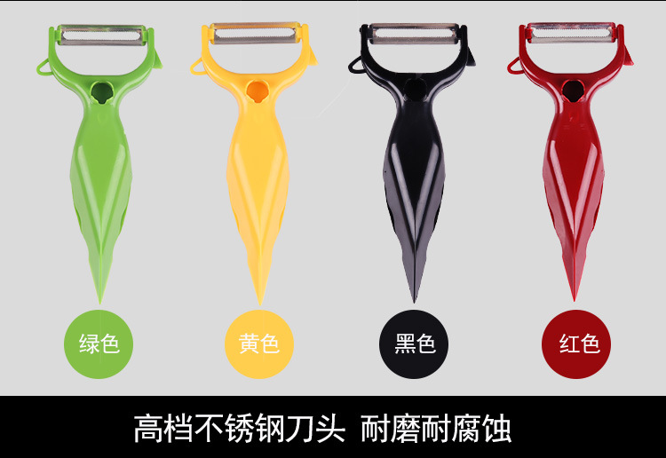 多功能削皮器18