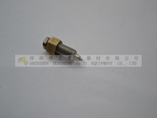 供应 LED固晶机点胶头 点银胶针 银胶针 白胶针 钨钢点胶针