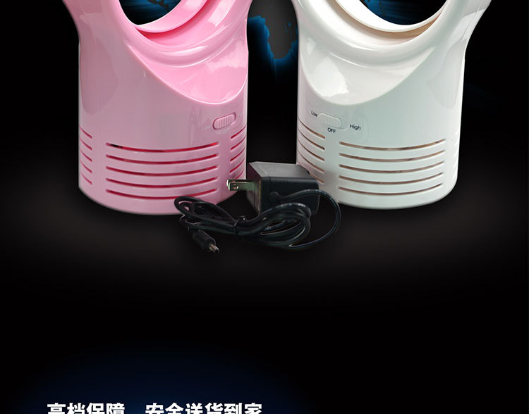 Ventilateur USB - Ref 400051 Image 17