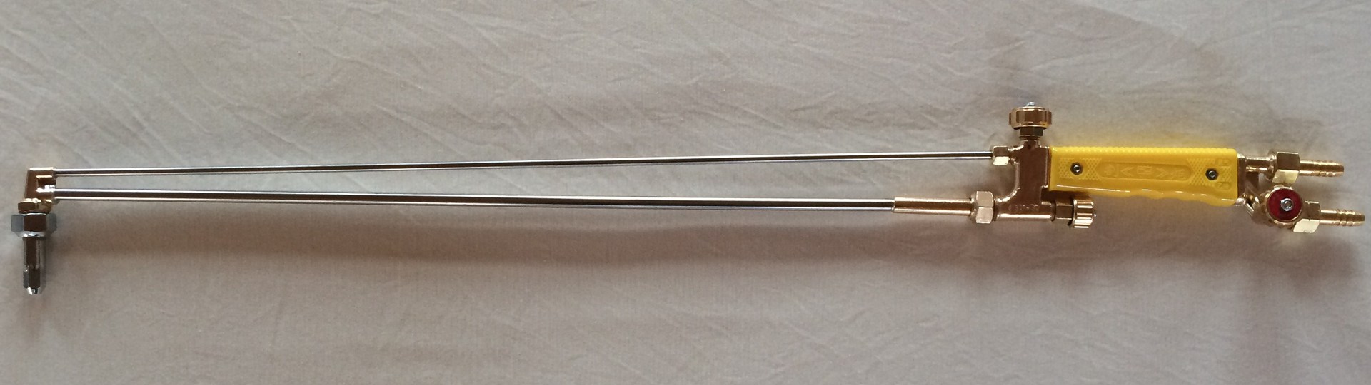 供应 华焰 焊割工具 加长G01-30型射吸式割炬、割枪