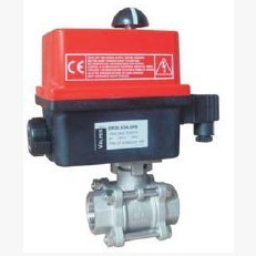 VALPES电动执行器，电动球 阀 蝶阀威尔普斯