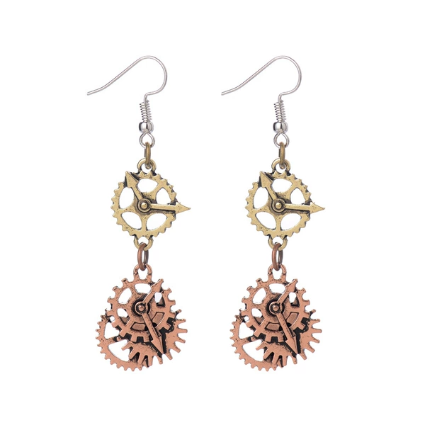 Red copper
