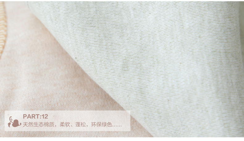 Coffret cadeau pour nouveau-né - Vêtements + Accessoires - Ref 1977183 Image 24