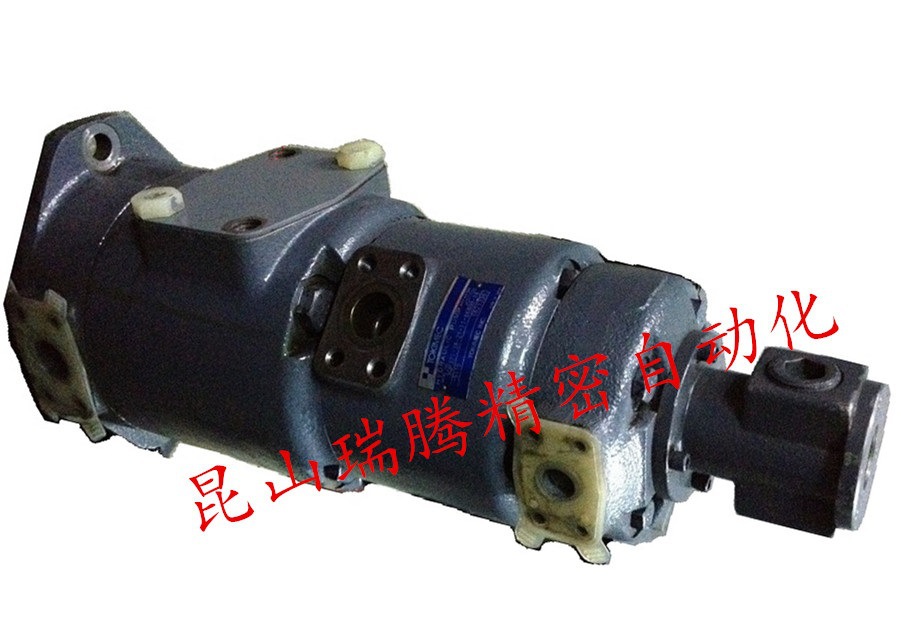 SQP43-60-30-86AA-18-S116 东京计器 TOKYOKEIKI 叶片泵