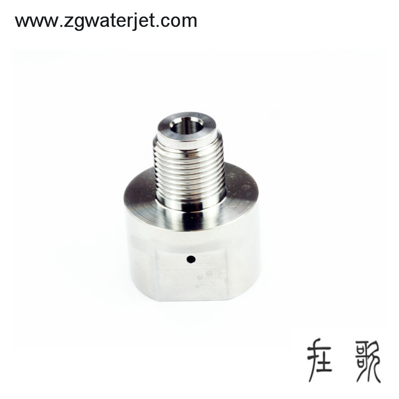 水刀单向阀止回阀博奥型号威特金箭大地水刀配件单向阀止回阀