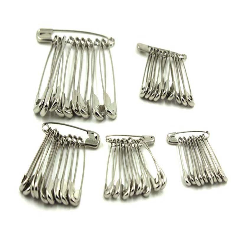 Pin, metal set for office