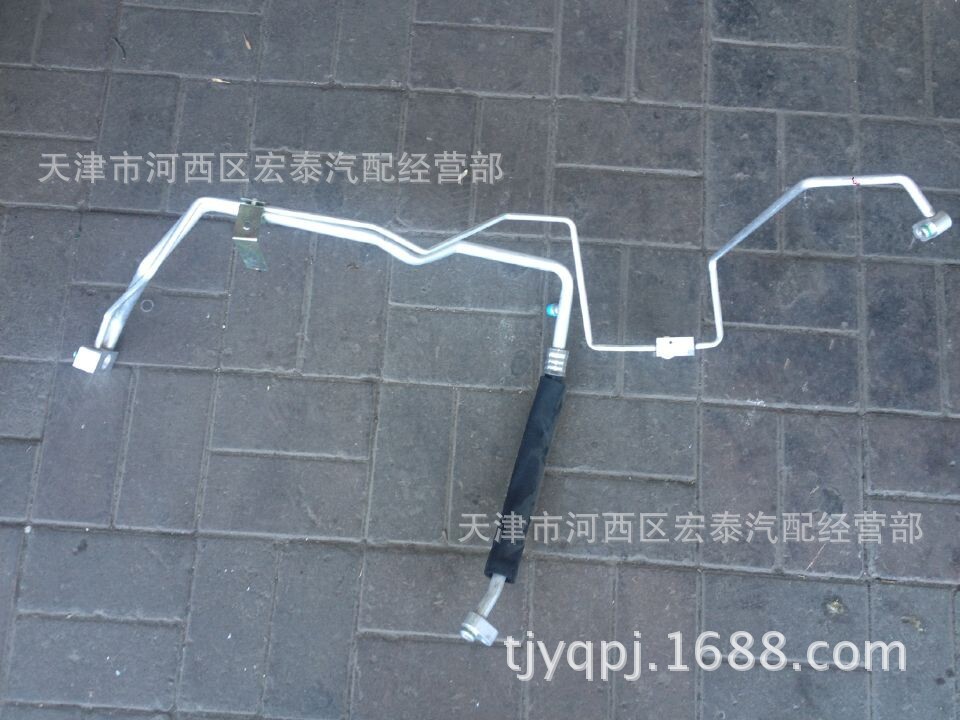 V2空調管-1