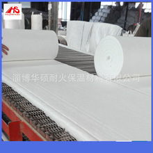 供應 陶瓷纖維毯 硅酸鋁纖維毯 耐火防火陶瓷纖維毯