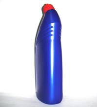 750ml塑料瓶 彎嘴瓶E-017 潔廁靈衣領凈日化瓶