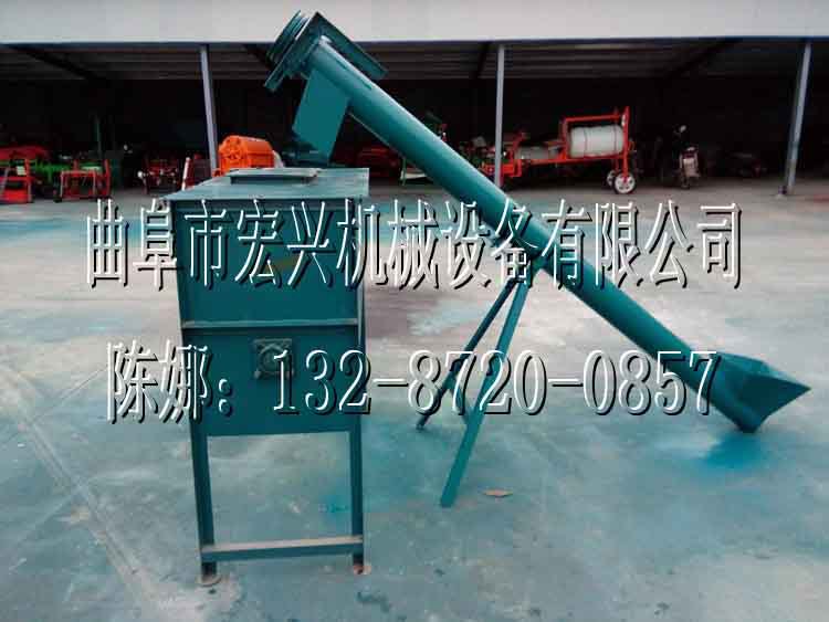 家用小型搅拌机 羊饲料搅拌机 粮食粉搅拌机图片