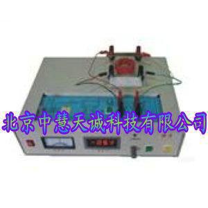 ZH10231静态磁滞回线测量仪|静态法磁滞回线测定仪 型号：ZH10231