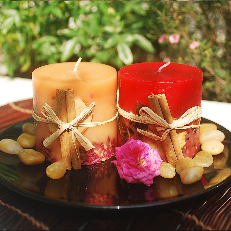 蜡烛荧光粉竹签蜡烛工艺专用荧光粉红色荧光粉油溶性粉红荧光染料