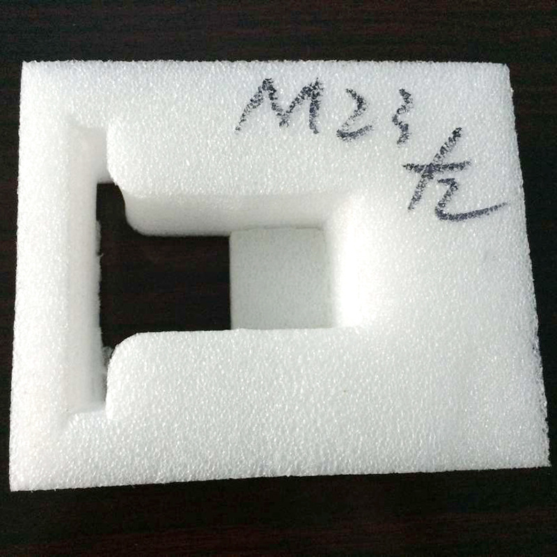 深圳高弹珍珠棉加厂家来图加工 各种异型珍珠棉内衬 价格优惠