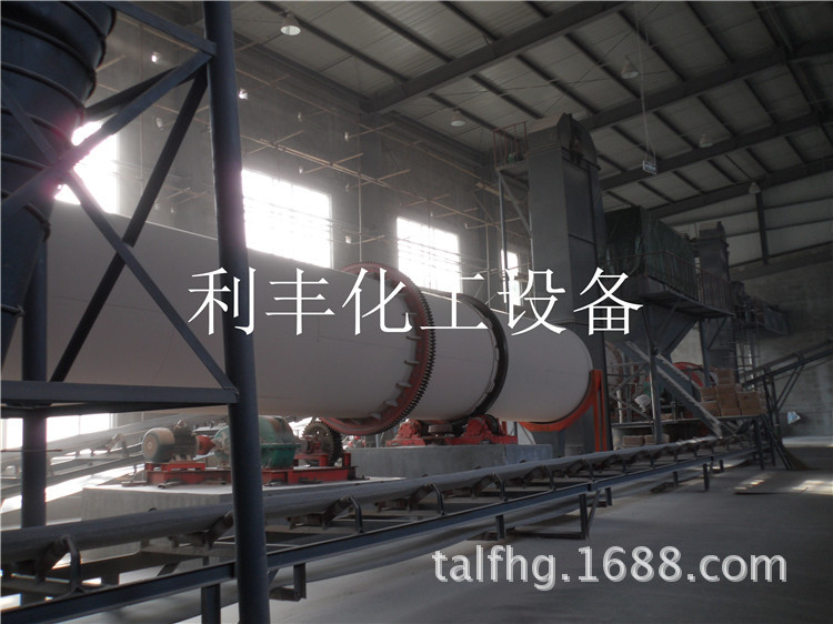 牛粪有机肥生产线 有机肥生产设备 生物有机肥成套设备