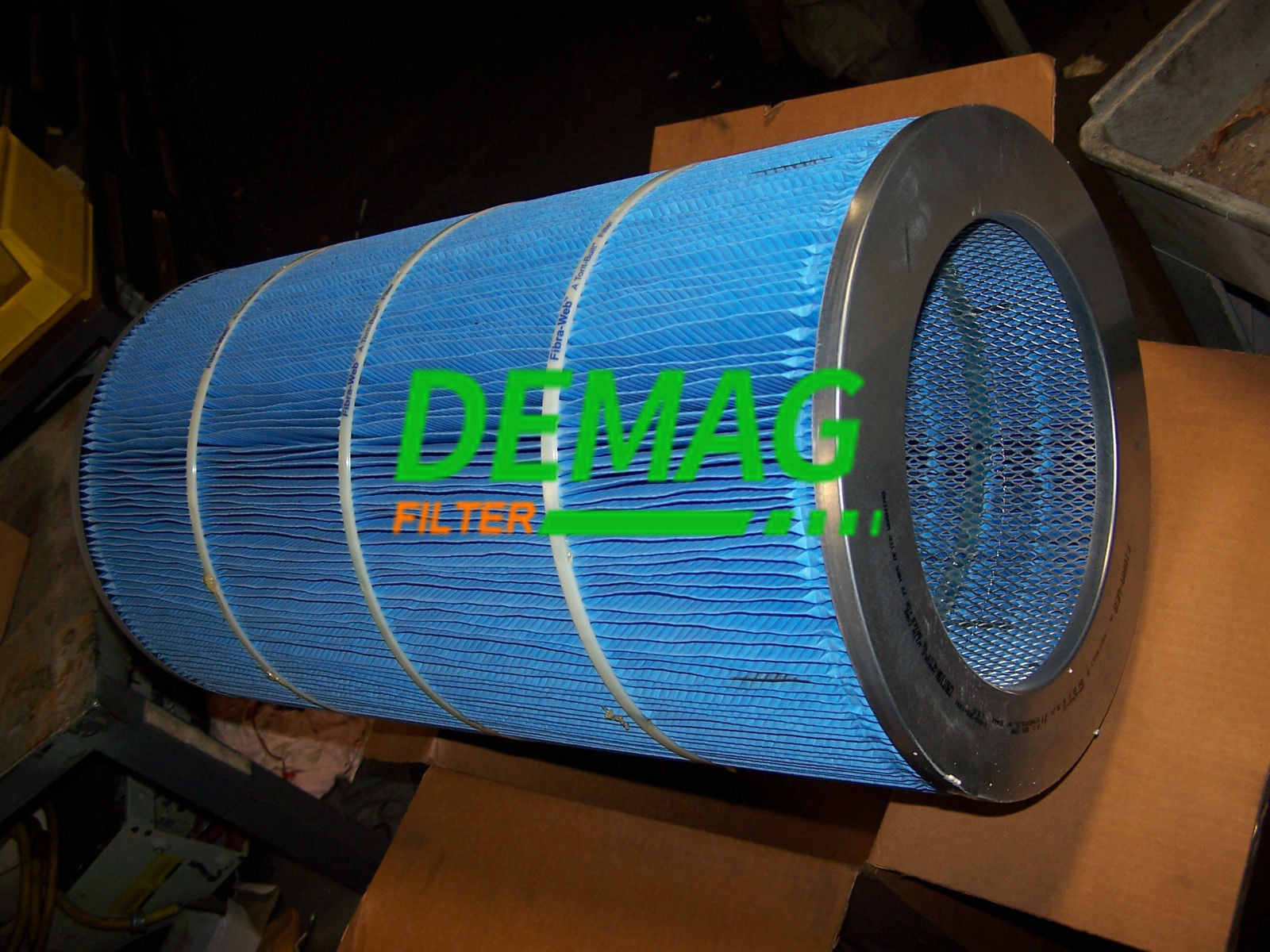 P031424-016-436除尘滤芯美国粉尘旱烟过滤器