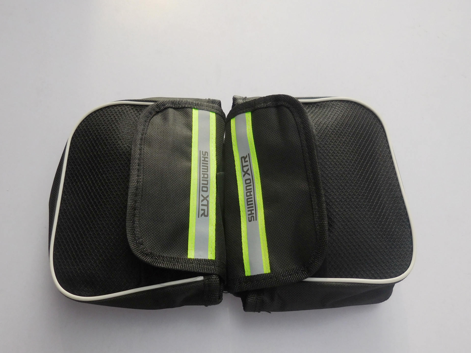 Sacoche pour vélo mixte - Ref 2224302 Image 6